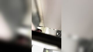 Toilet Voyeur sifangktv 2626-2628 (9)