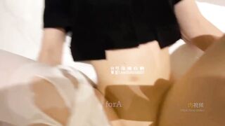把萌妹的絲襪撕開 暴力爆操差點把小妹操哭 [1] fora - china