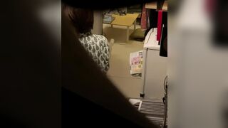 自ら圧倒的な美しさを彼氏に魅せつける！ 裸だけで抜ける 、Eカップオシャレ美女 voyeur jp 4