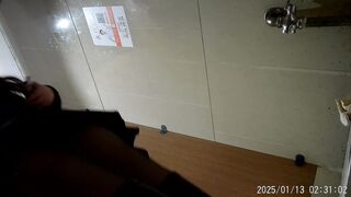 Toilet Voyeur sifangktv 2629-2631 2 (5)