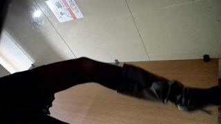 Toilet Voyeur sifangktv 2629-2631 3 (5)