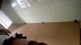 Toilet Voyeur sifangktv 2629-2631 3 (6)