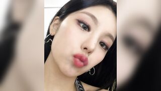 YEJI - BLOWJOB 10559 1 KPOP ALLPOP