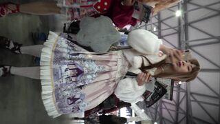 China cosplay event 102-109 ipcam 2
