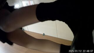 Toilet Voyeur sifangktv 2632-2634 2 (1)