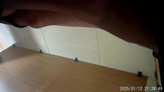 Toilet Voyeur sifangktv 2632-2634 2 (4)