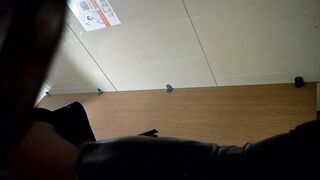 Toilet Voyeur sifangktv 2632-2634 2 (7)
