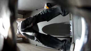 Toilet Voyeur sifangktv 2632-2634 4 (10)