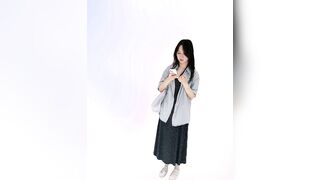 ✅新リーク█The Mastermind☛購入済み█高画質トイレショット「ぶら下がりフラッシュ、美女たち」（お尻スポッティング、ラージサイズ版） toilet (15)