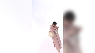 ✅新リーク█The Mastermind☛購入済み█高画質トイレショット「ぶら下がりフラッシュ、美女たち」（お尻スポッティング、ラージサイズ版） toilet (27)