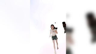 ✅新リーク█The Mastermind☛購入済み█高画質トイレショット「ぶら下がりフラッシュ、美女たち」（お尻スポッティング、ラージサイズ版） toilet (3)