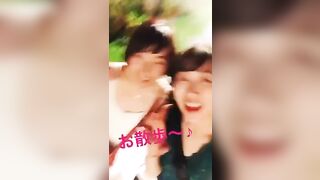 【流出】T大付属F高チア部新人顧問蔵○先生, 流出】M大彫刻科隠れ巨乳の蓮○かなちゃん, 旦那からリークされた人妻ちゃんの流出, 素人流出コレクショ jav 3 (88)