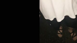 【流出】T大付属F高チア部新人顧問蔵○先生, 流出】M大彫刻科隠れ巨乳の蓮○かなちゃん, 旦那からリークされた人妻ちゃんの流出, 素人流出コレクショ jav 6 (3)