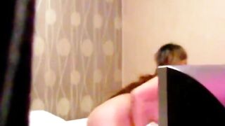 전설의 서울형님과 말 잘듣는 출장녀 korean porn vip
