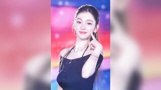 KARINA - CUM ON FACE 10615 1 KPOP ALLPOP