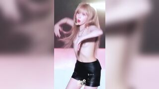 WINTER - NAKED ON STAGE 10652 1 KPOP ALLPOP