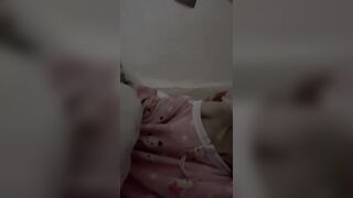 귀여운애 풀팩 korean porn (17)