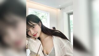 그 예쁜 눈으로 더 박아달라고 애원해봐 korean porn vip