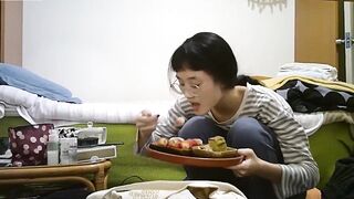 邪悪な家主シリーズ プレビュー版 ❤️ その価値はその真実性にあります。家主が美しい女性入居者のシャワー、着替え、自慰行為、日常生活をこっそ toilet 2 (2)