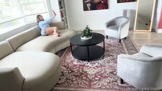 Gigilysette Gets Creampied By Scott Stark OnlyFans