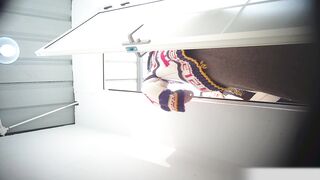 高解像度にアップグレードされたカメラで究極の映像体験をお楽しみください（2） toilet (6)