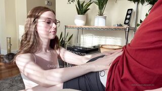 Strawberrymilk_xoxo Gets Banged And Facialed OnlyFans