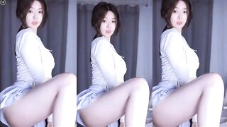 BJ바카스 아래노출 korean porn