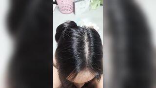 자지 녹이는 입보지 여친 천천히 해 korean porn vip