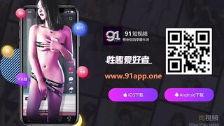 XJX614 極品巨臀尤物被情人後入暴擊高潮迭起 - china