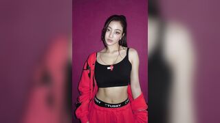 JIHYO - FUCKING 11052 2 KPOP ALLPOP