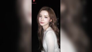 SULLYOON - NUDE 11060 1 KPOP ALLPOP