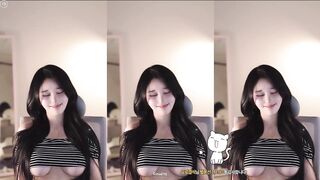 진짜 예쁘다 korean porn korean bj (29)