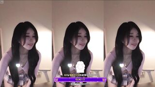 진짜 예쁘다 korean porn korean bj (97)