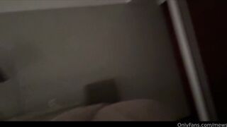MewSlut Takes A Rough Pounding By Her BF OnlyFans