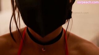 Ssrpeach Makes Her BF Cum Twice OnlyFans