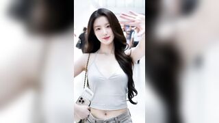 SHUHUA - SHOWS TITS 11152 1 KPOP ALLPOP