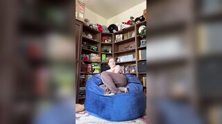 JacknRosexxx Strokes And Rides Her Man OnlyFans