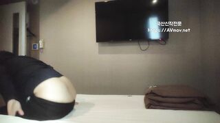 뚱남 D컵 등문신녀 korean porn vip