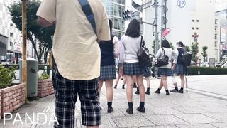 〔JK02〕 放課後むすめ達の生下校 voyeur jp 4 (3)