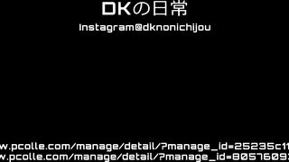 [4K]えちえちJK盗撮No.10-50 voyeur jp 7