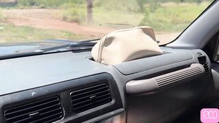 Shirley Musk Gets Fucked By Her Taxi Driver OnlyFans