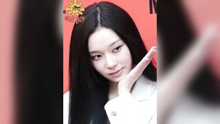 WINTER - CUM ON FACE 11415 1 KPOP ALLPOP