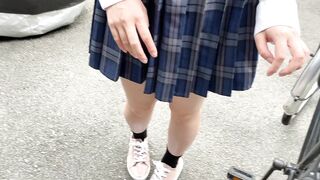 スーツ・制服店員さん撮り放題　VOL.1 voyeur jp 3