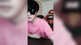 [국산][유료캠][팝콘TV]BJ수호 20190710+여게스트 75E컵녀 혜선 01 100개팬방+합방 korean porn