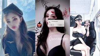 걸레 퀸 서아 유출브이로그 korean porn vip