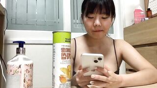 우짜땨 밴드라방10분 korean porn vip 2