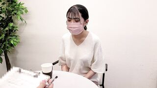 Mr.内科医Ⅱ　秘蔵コレクション（その36　前編）隠れ巨乳のイマドキ短大生 voyeur jp 2