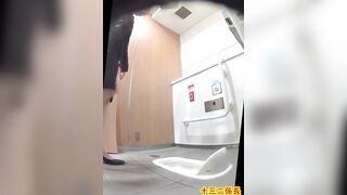 【和式トイレ】マニアの秘蔵コレクション＃37 特選モデルその１芸能クラスの美少女 voyeur jp 3