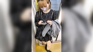 哲夫の快楽盗撮7 voyeur jp 1 (5)