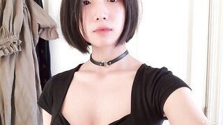 외국에서 몸으로 배워온 게 많다는 우리 유학녀 오늘 제대로 보여주네 korean porn vip